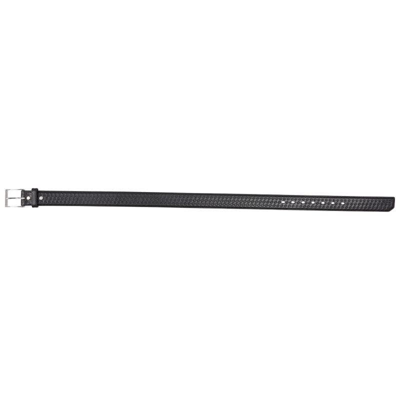 5.11 1.5" Basketweave Leather Belt - Image 3