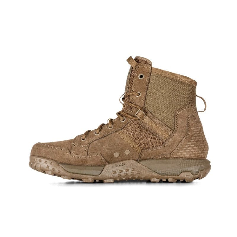 5.11 A/T 6" Non-Zip Boot - Image 2