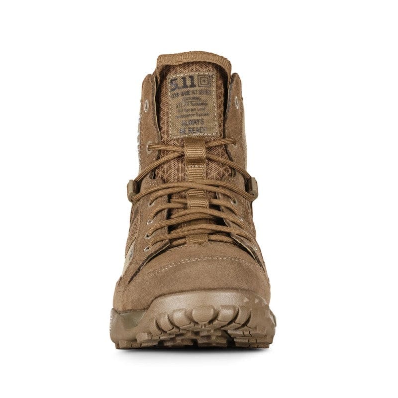5.11 A/T 6" Non-Zip Boot - Image 4