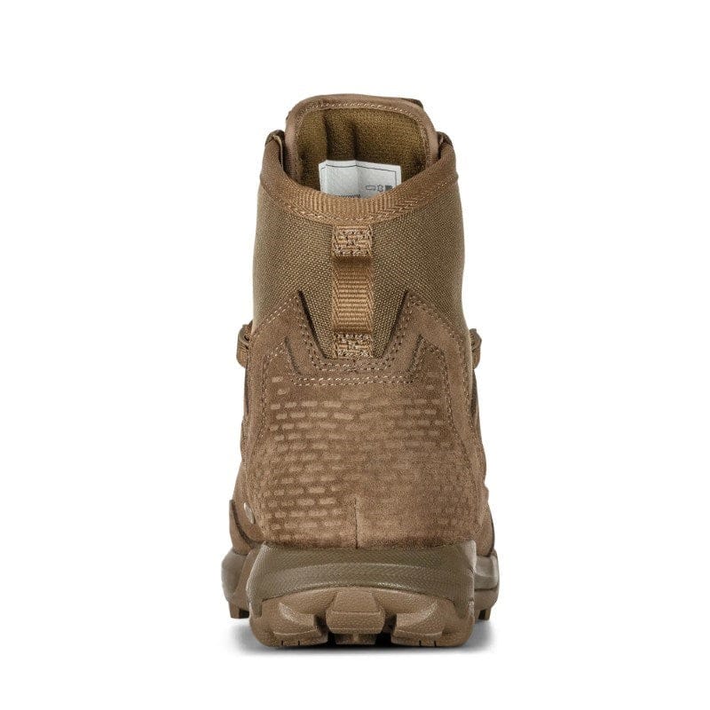 5.11 A/T 6" Non-Zip Boot - Image 5
