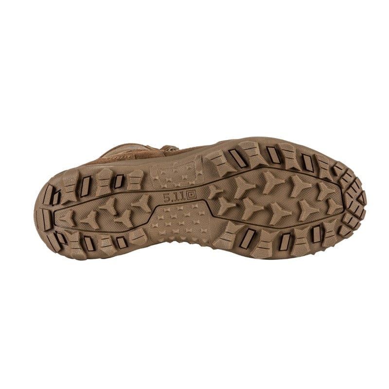 5.11 A/T 8" Non-Zip Boot - Image 10