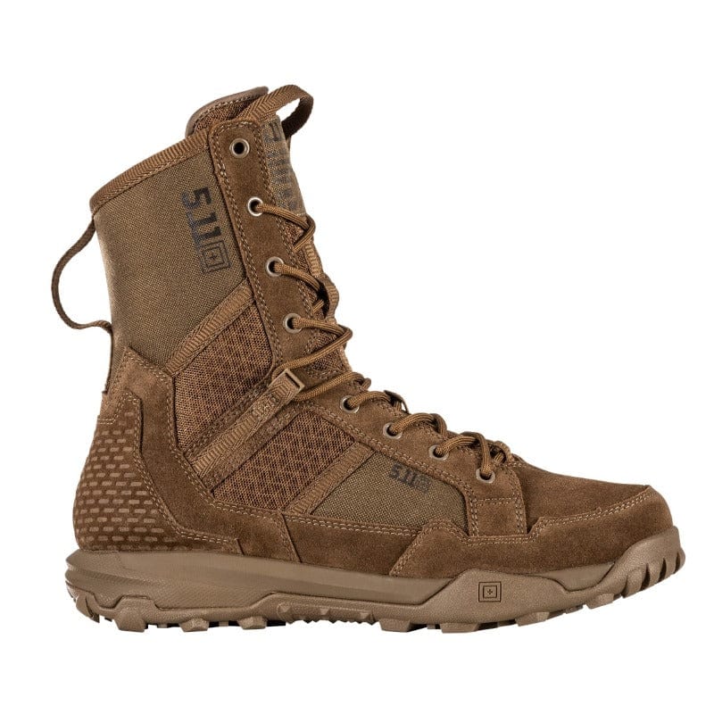 5.11 A/T 8" Non-Zip Boot - Image 6