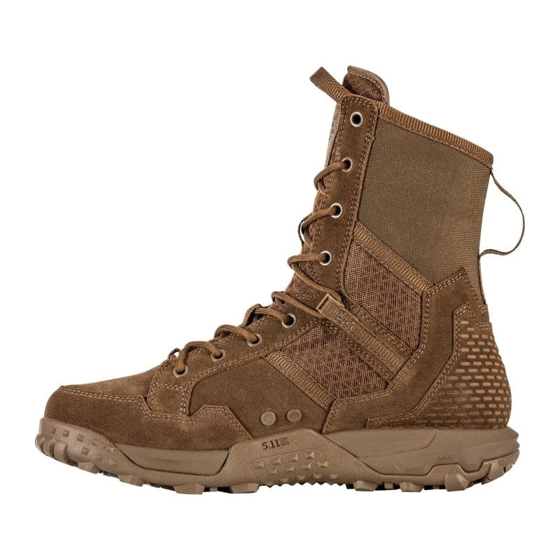 5.11 A/T 8" Non-Zip Boot - Image 8