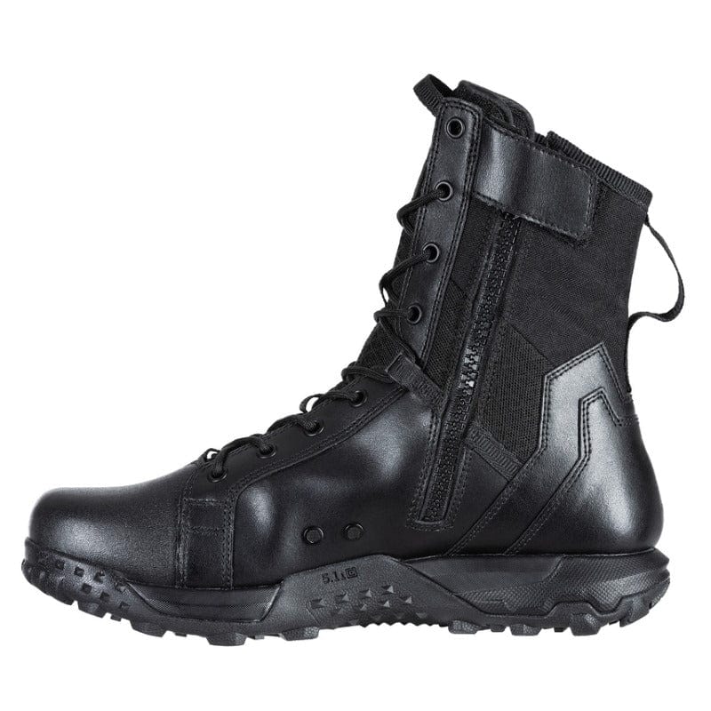5.11 A/T 8" Side Zip Boot - Image 3