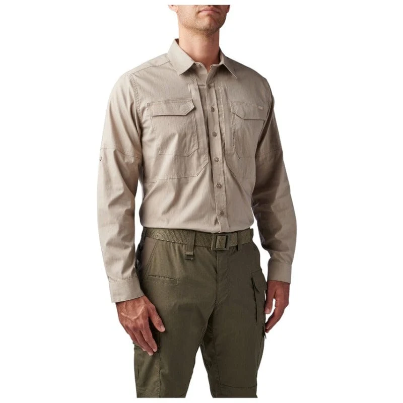5.11 ABR Pro Long Sleeve Shirt - Image 2