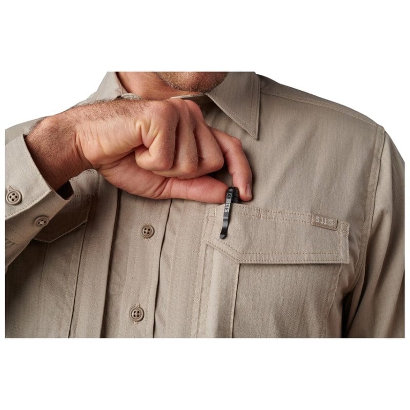 5.11 ABR Pro Long Sleeve Shirt - Image 5