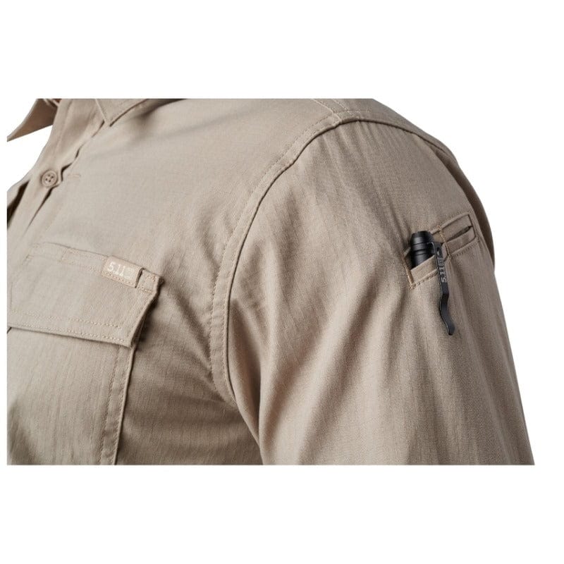 5.11 ABR Pro Long Sleeve Shirt - Image 6