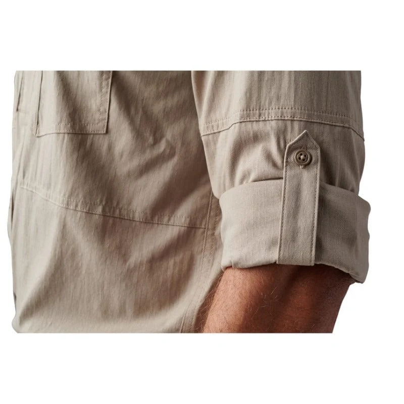 5.11 ABR Pro Long Sleeve Shirt - Image 7