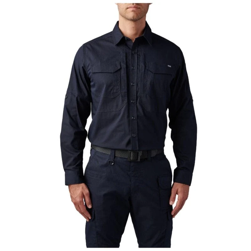 5.11 ABR Pro Long Sleeve Shirt - Image 8