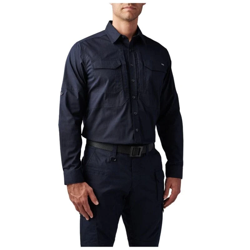 5.11 ABR Pro Long Sleeve Shirt - Image 9