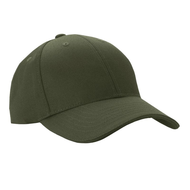 5.11 Adjustable Uniform Hat - Image 4