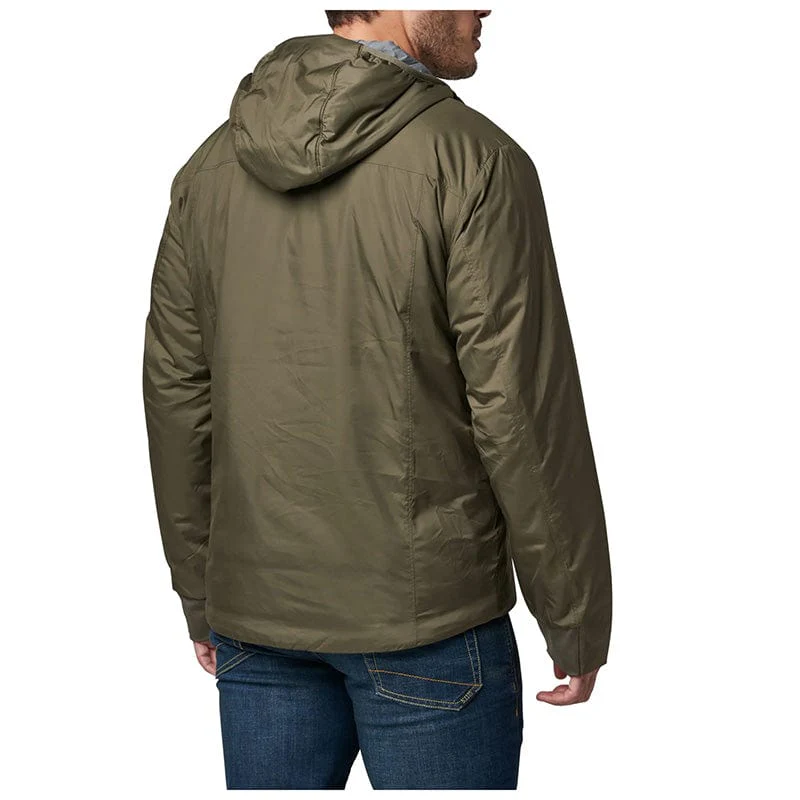 5.11 Adventure Primaloft Jacket - Image 4