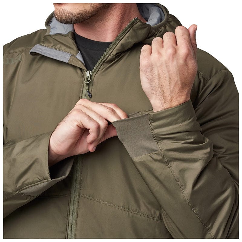 5.11 Adventure Primaloft Jacket - Image 7
