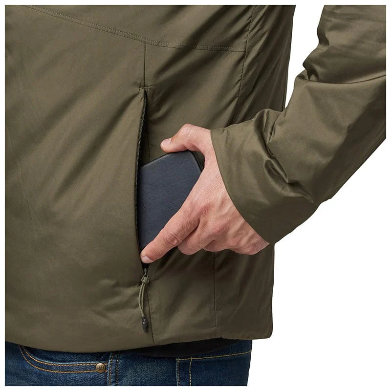5.11 Adventure Primaloft Jacket - Image 8