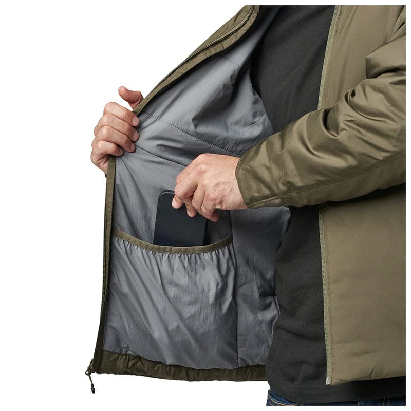 5.11 Adventure Primaloft Jacket - Image 9
