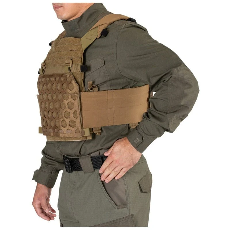 5.11 All Missions Plate Carrier - Image 10