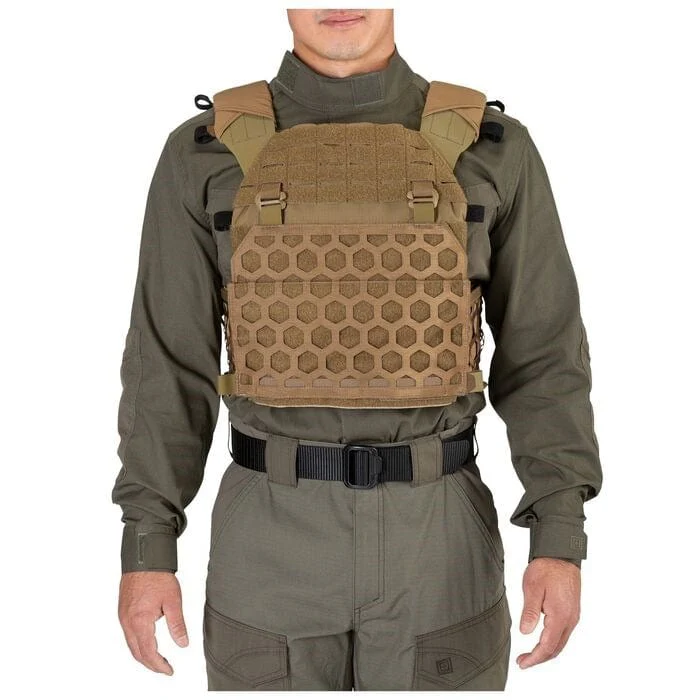 5.11 All Missions Plate Carrier - Image 11