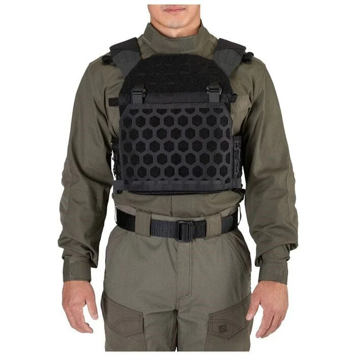 5.11 All Missions Plate Carrier - Image 5