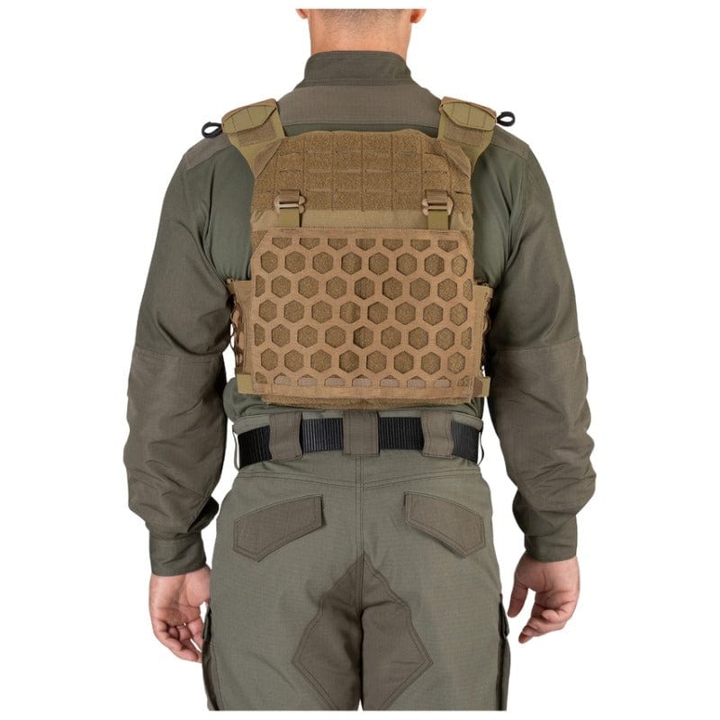 5.11 All Missions Plate Carrier - Image 6