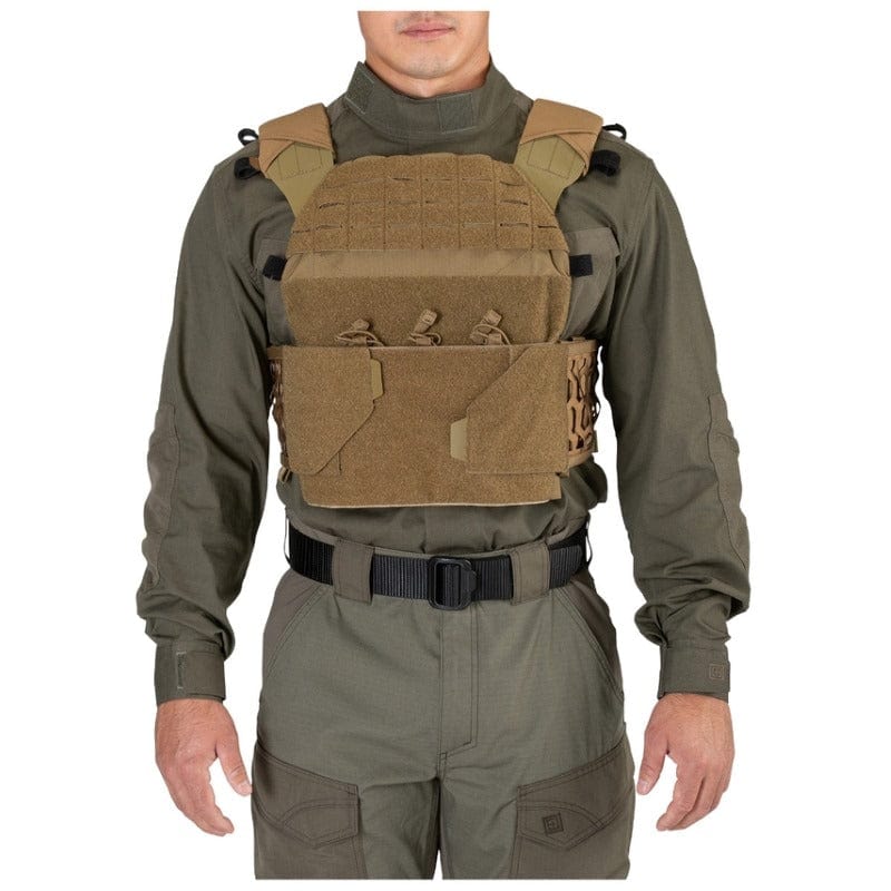 5.11 All Missions Plate Carrier - Image 7
