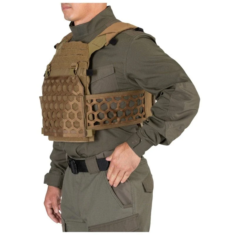 5.11 All Missions Plate Carrier - Image 8