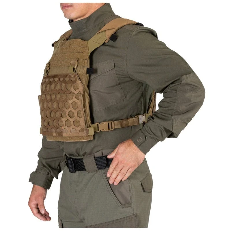 5.11 All Missions Plate Carrier - Image 9