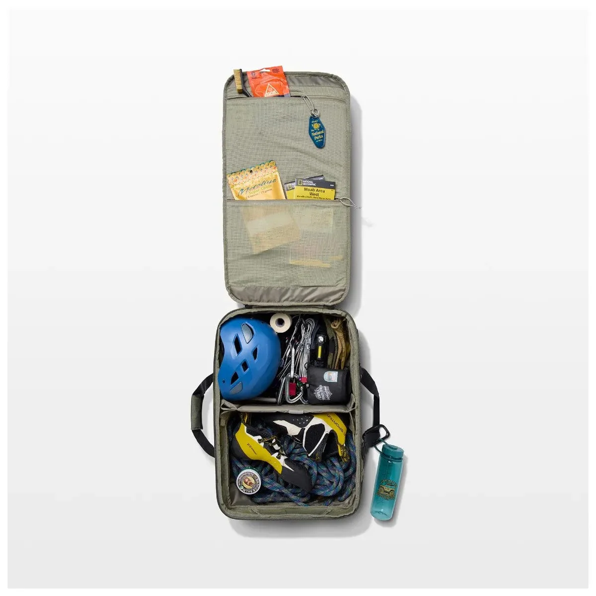 5.11 Allhaula Duffel 70L - Image 8