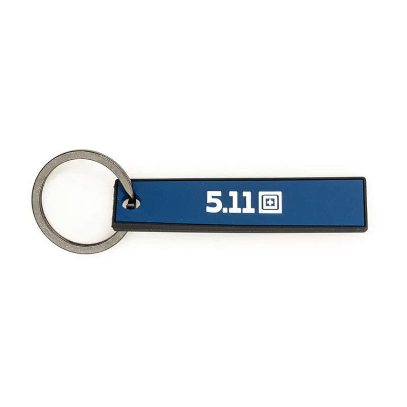 5.11 American Flag Keychain - Image 2