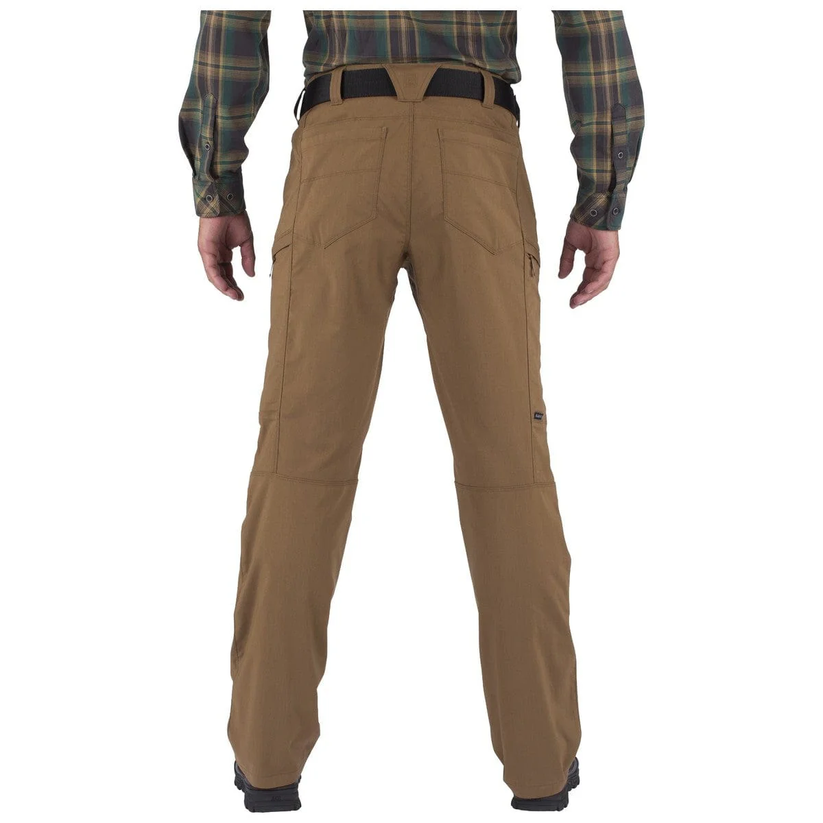 5.11 Apex Pant Battle Brown - Image 3