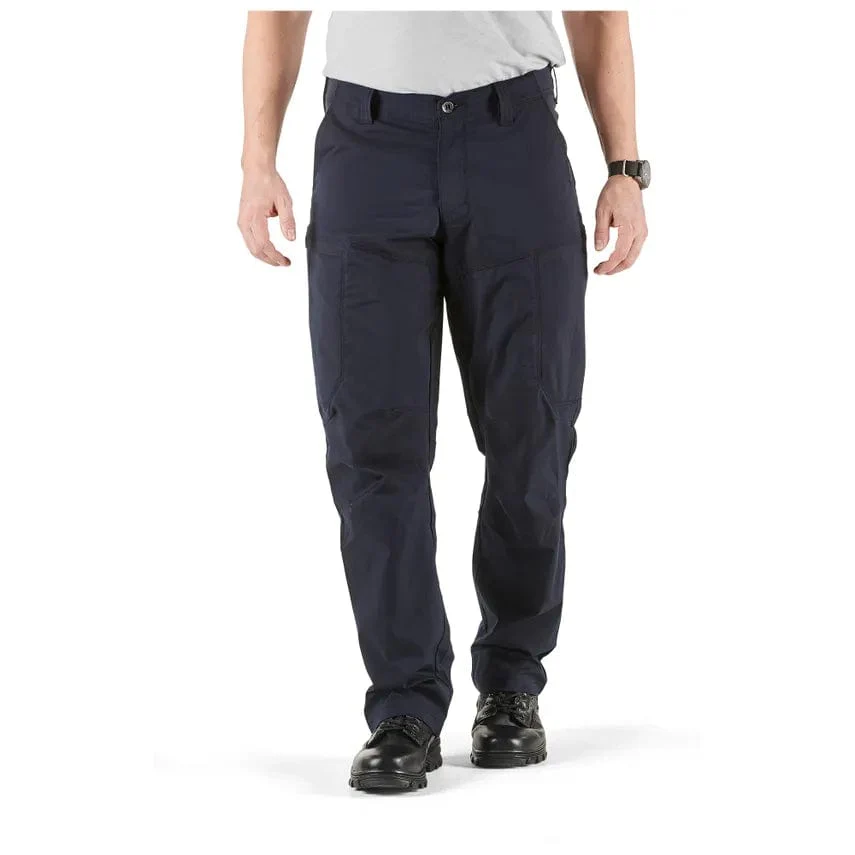 5.11 Apex Pant Dark Navy - Image 4