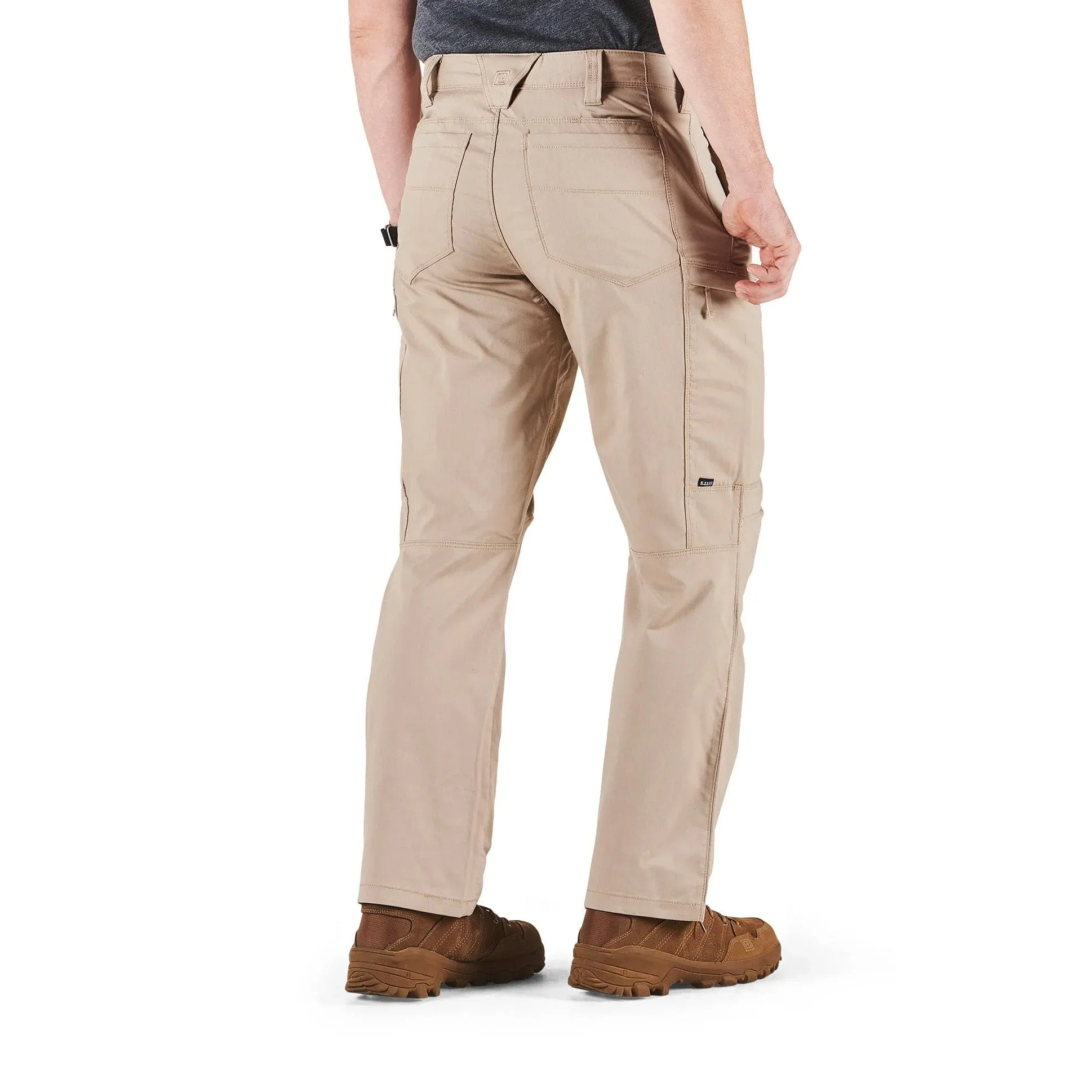 5.11 Apex Pant Khaki - Image 5