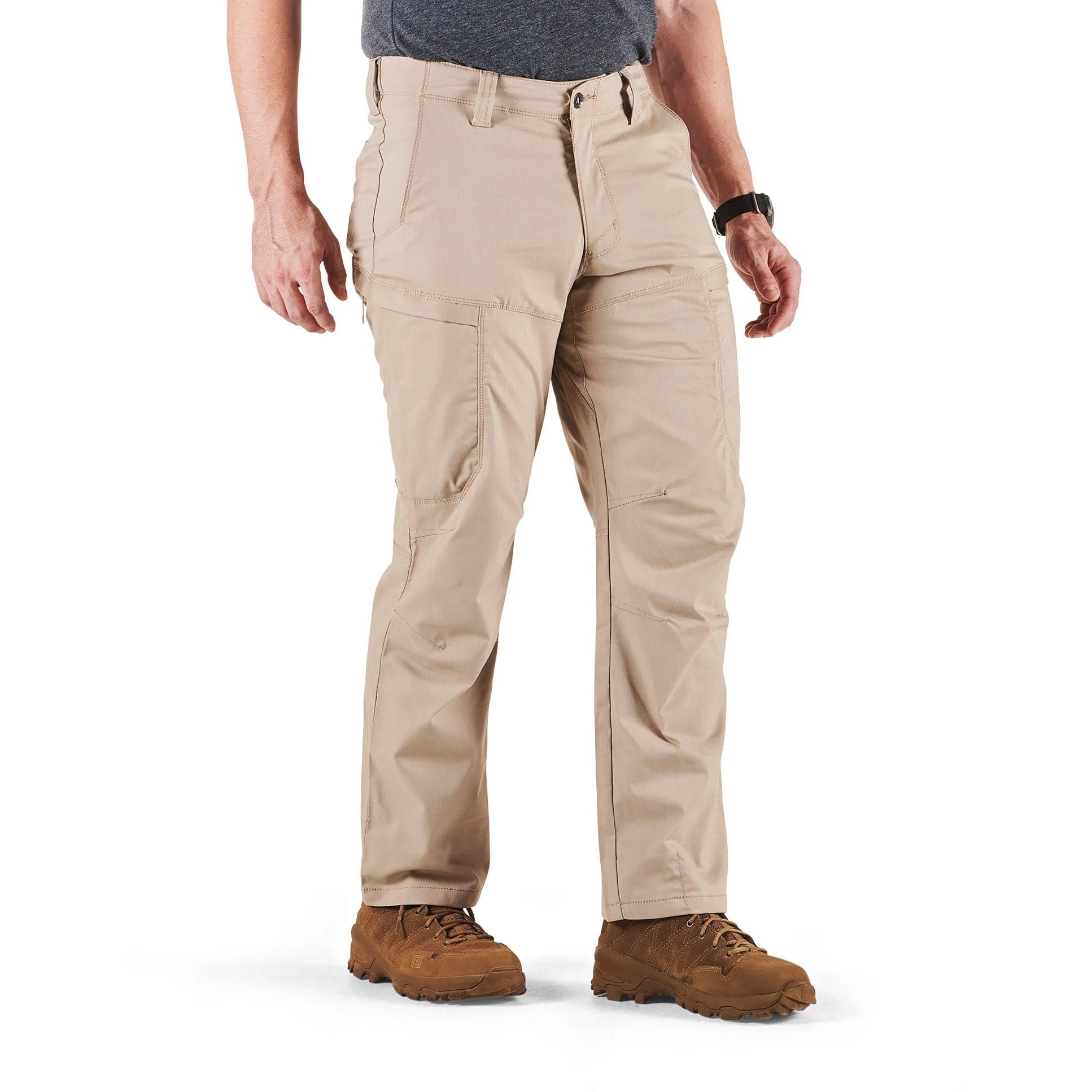 5.11 Apex Pant Khaki - Image 6