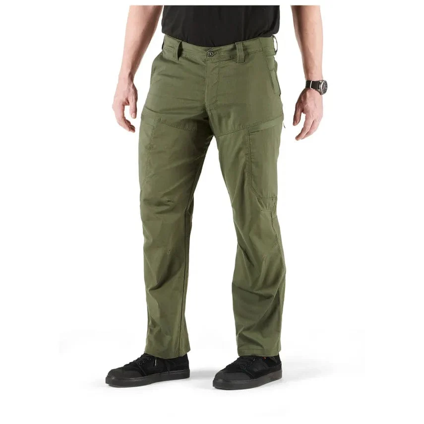 5.11 Apex Pant TDU Green - Image 3