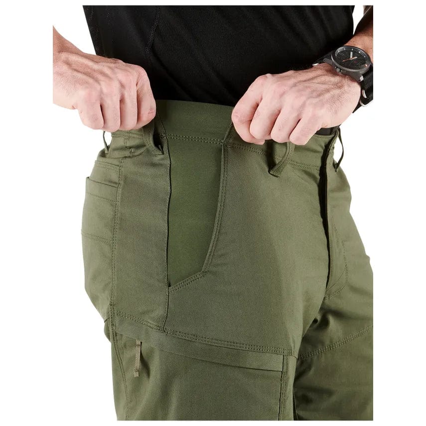 5.11 Apex Pant TDU Green - Image 4