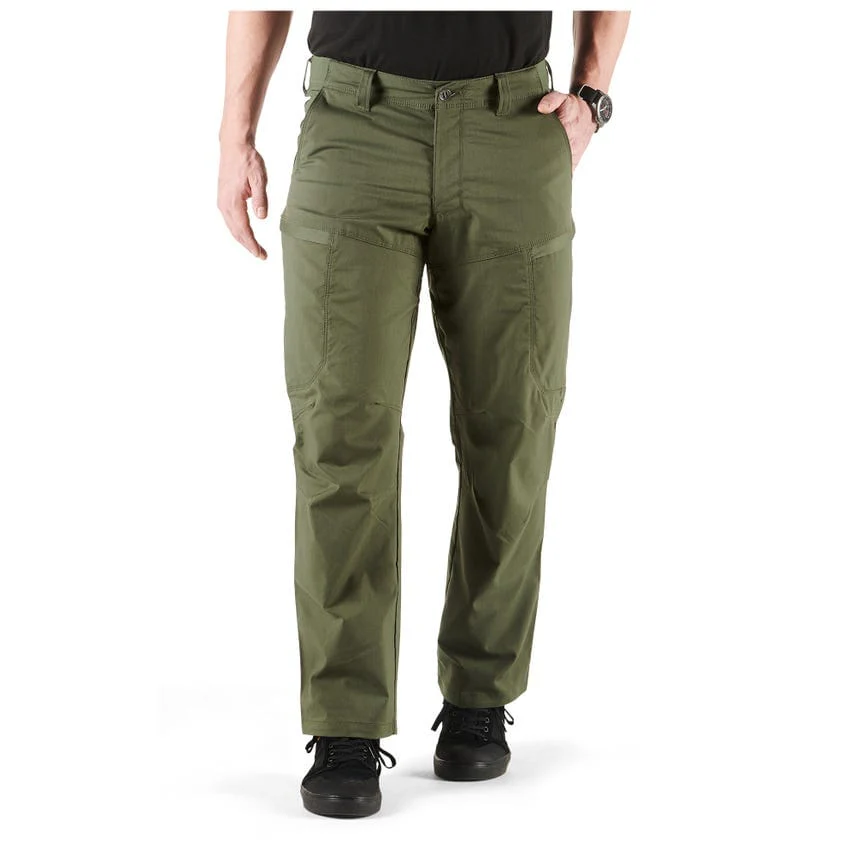5.11 Apex Pant TDU Green - Image 7
