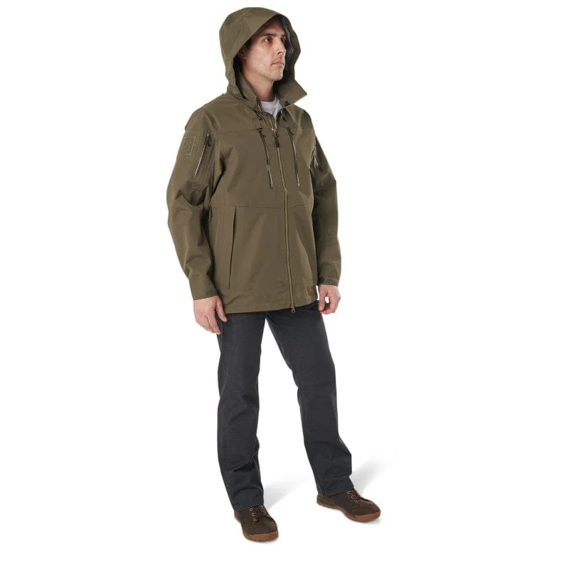 5.11 Approach Jacket - Image 7