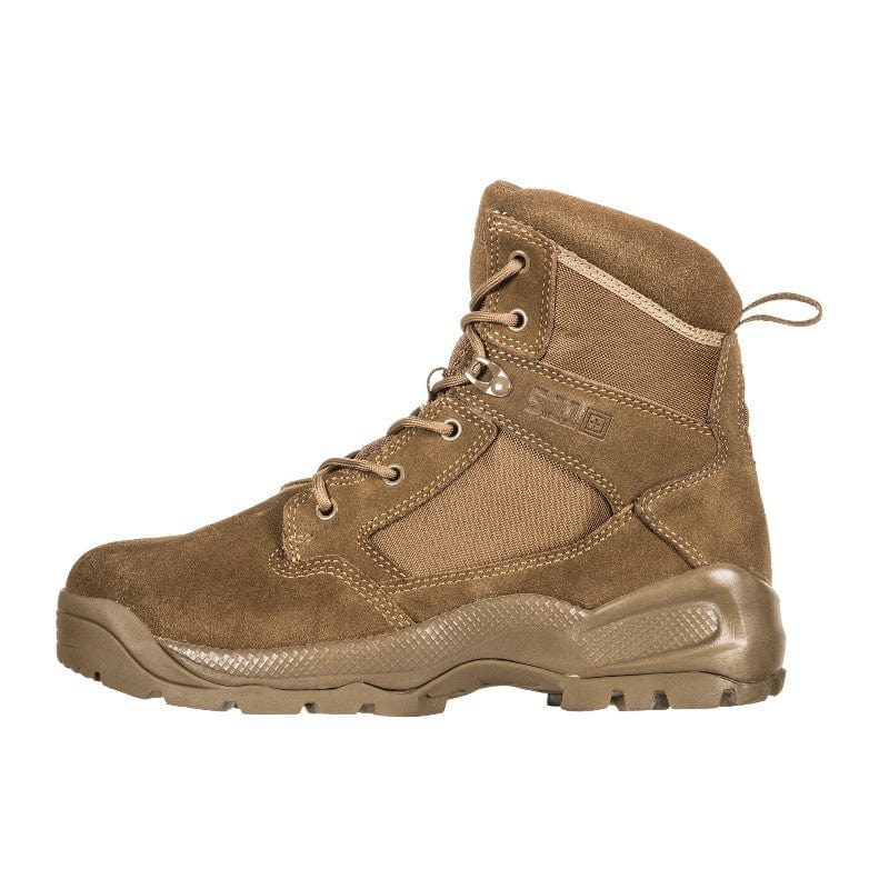 5.11 ATAC 2.0 6" Non-Zip Boot - Image 2