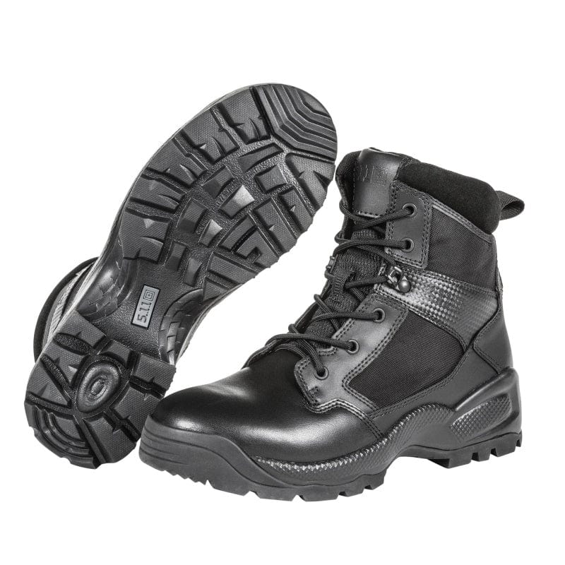 5.11 ATAC 2.0 6" Side Zip Boot