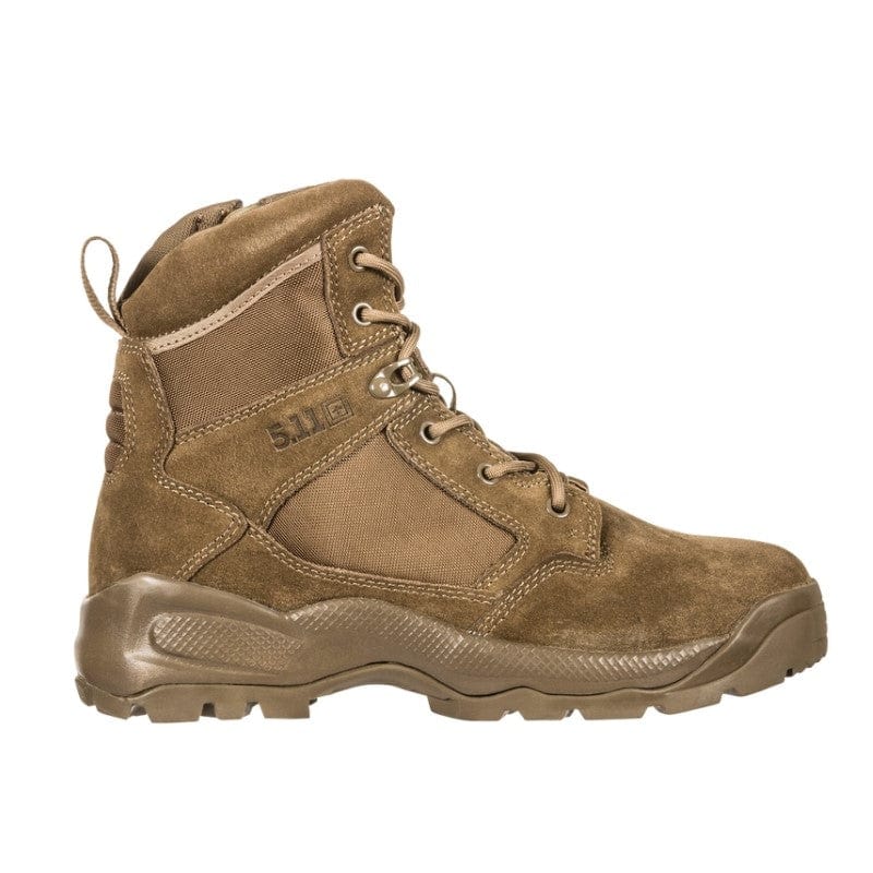 5.11 ATAC 2.0 6" Side Zip Boot - Image 6