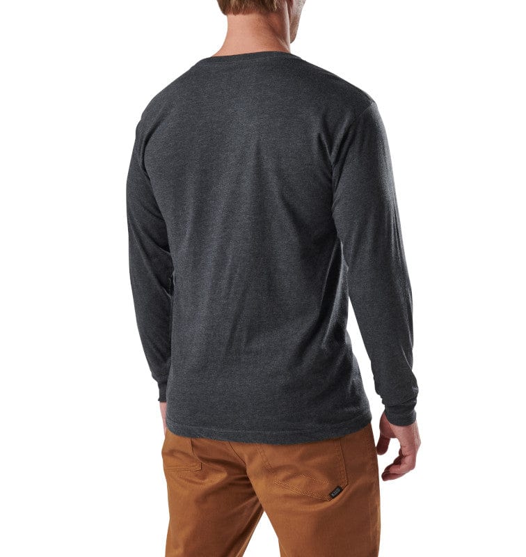 5.11 Axe Mountain L/S Tee - Image 3