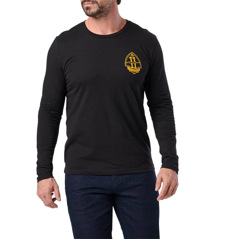 5.11 Battle Tested L/S Tee - Image 2