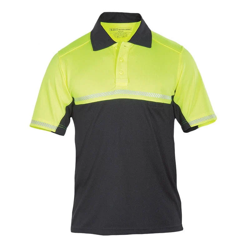 5.11 Bike Patrol Short Sleeve Polo