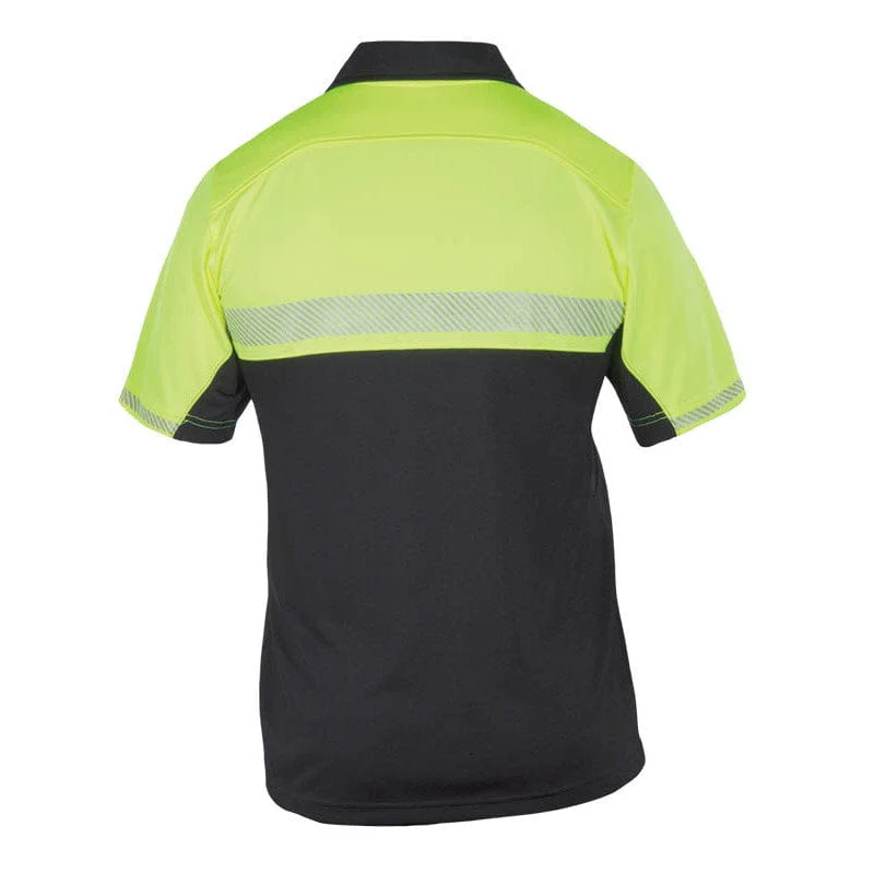 5.11 Bike Patrol Short Sleeve Polo - Image 2
