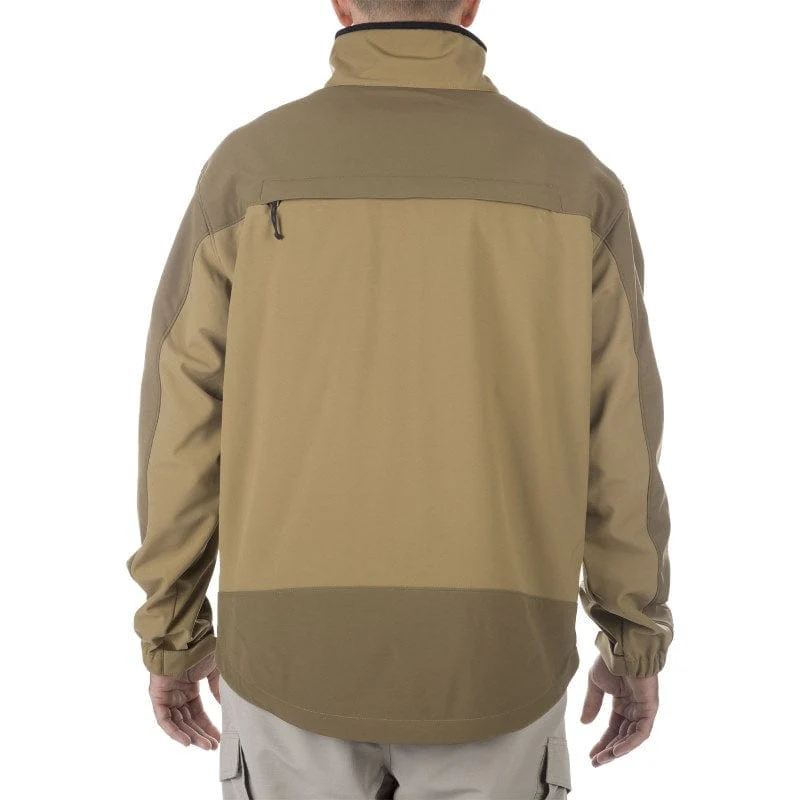 5.11 Chameleon Softshell Jacket - Image 7