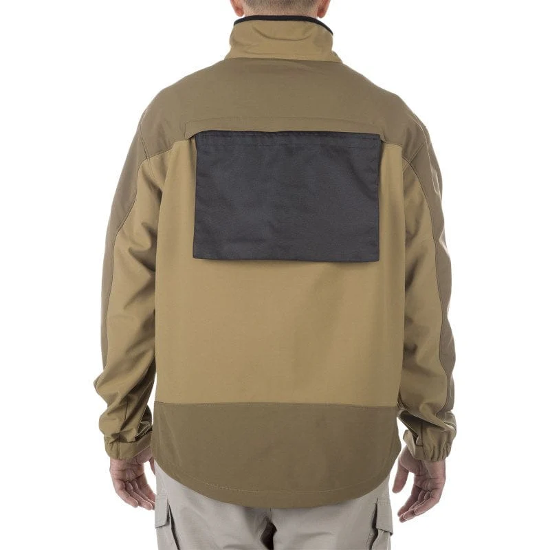 5.11 Chameleon Softshell Jacket - Image 9