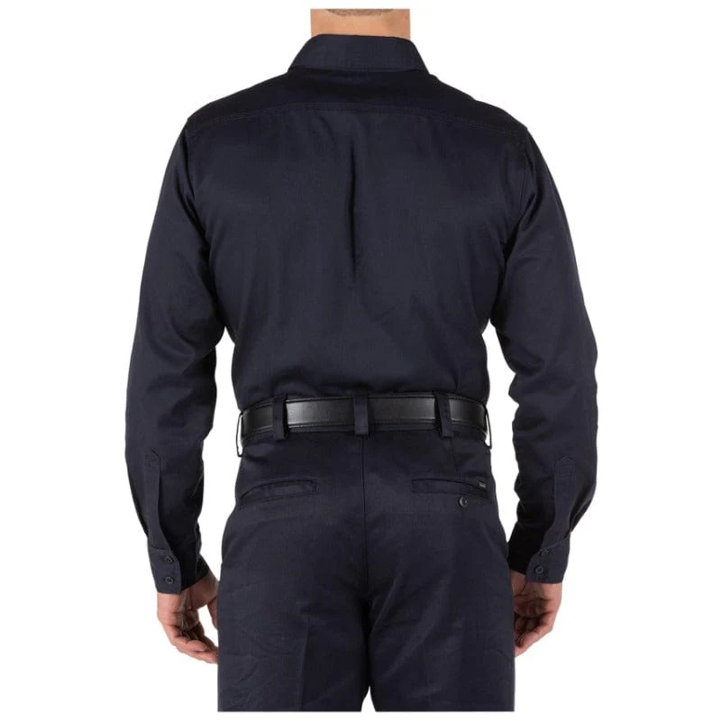 5.11 Company Long Sleeve Shirt - Image 2