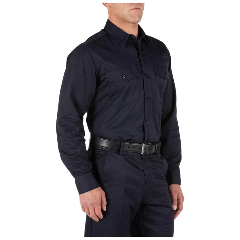 5.11 Company Long Sleeve Shirt - Image 3