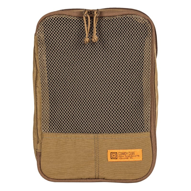 5.11 Convoy PKG Cube Mike - Image 7