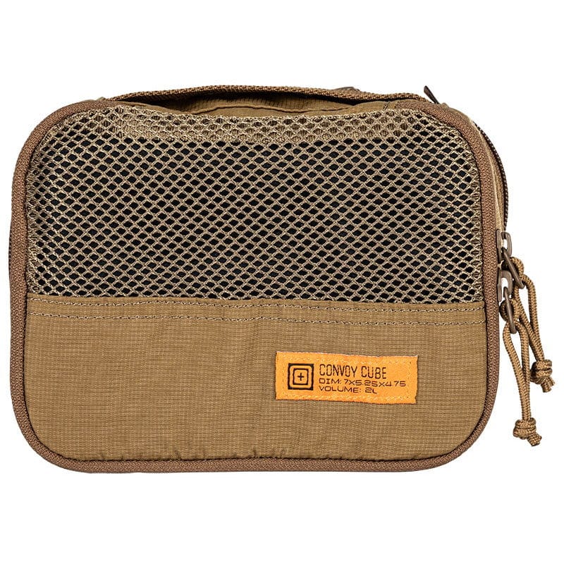 5.11 Convoy PKG Cube Sierra - Image 6