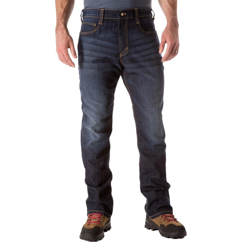 5.11 Defender Flex Jean - Straight Leg - Image 3